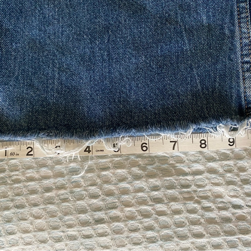 Like new Zara Jeans - Picture 5 of 5